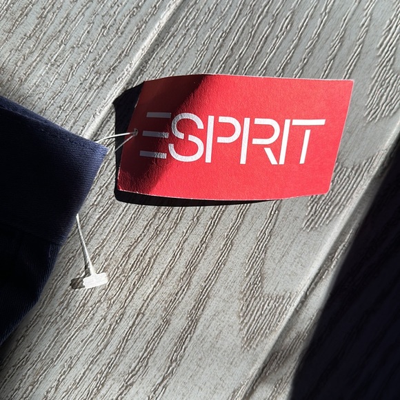 Vintage Esprit Pants- New - Picture 5 of 5
